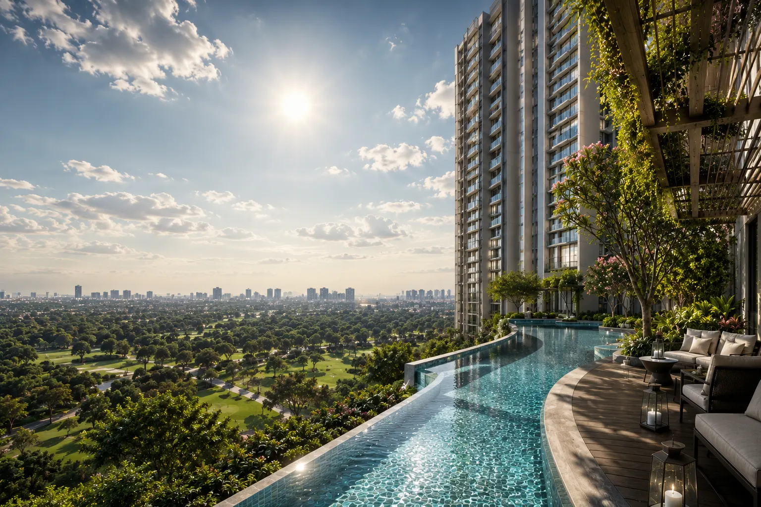 Smartworld Wellness Sector 67A